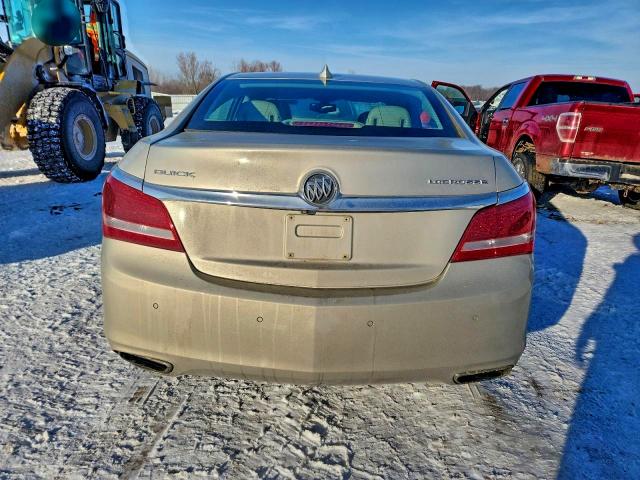 Zdjęcie 6 z aukcji – 2015 BUICK LACROSSE z VIN 1G4GB5G32FF335848