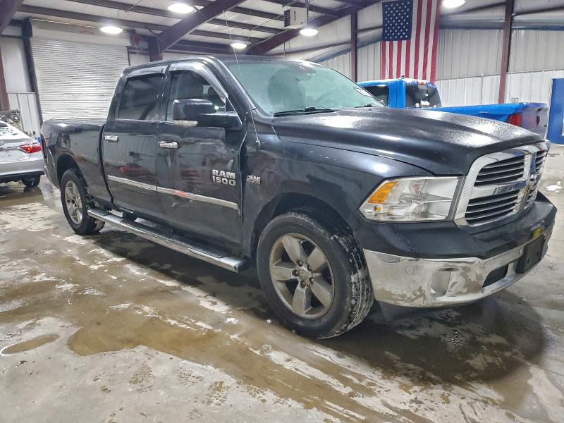 Photo 4 from auction – 2016 RAM 1500 SLT with VIN 1C6RR7TT6GS371570