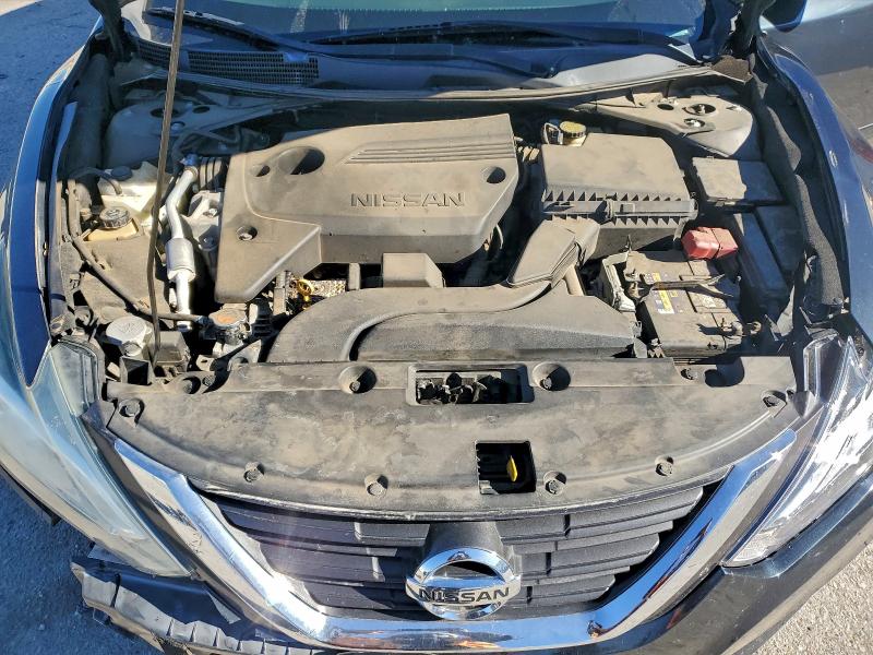 Photo 11 from auction – 2016 NISSAN ALTIMA 2.5 with VIN 1N4AL3AP2GC113360