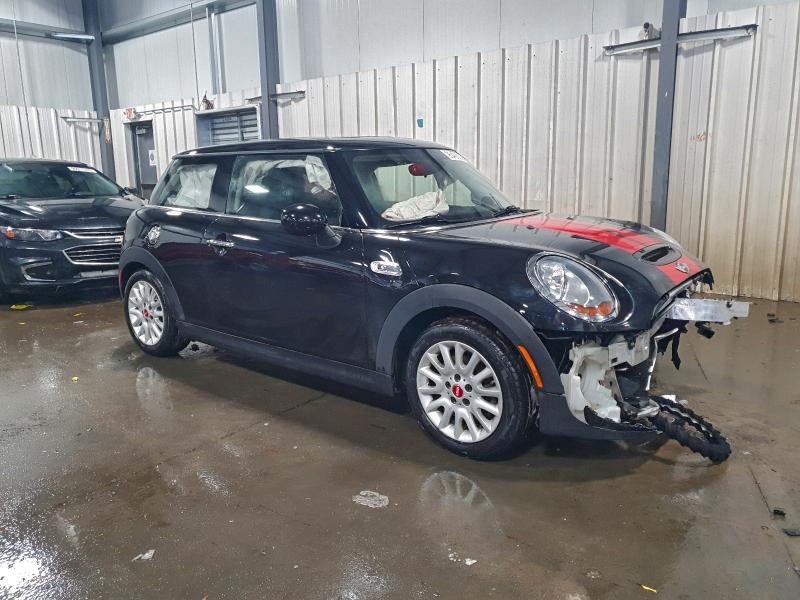 Photo 4 from auction – 2015 MINI COOPER S with VIN WMWXP7C50F2C60051