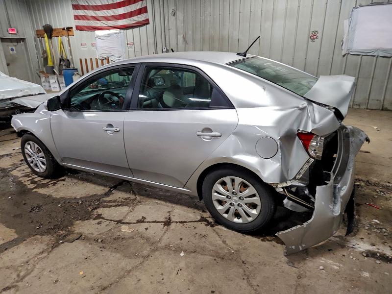Photo 2 from auction – 2011 KIA FORTE EX with VIN KNAFU4A20B5449655