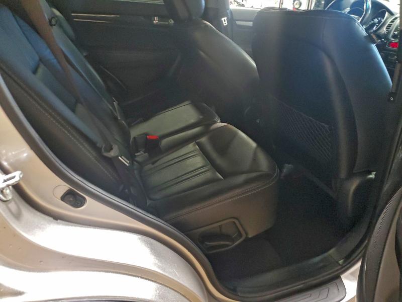Photo 10 from auction – 2014 KIA SORENTO EX with VIN 5XYKUDA78EG498918