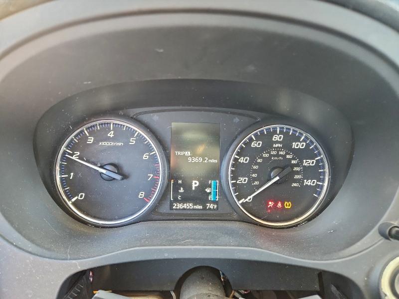 Photo 9 from auction – 2015 MITSUBISHI OUTLANDER with VIN JA4AD3A33FZ011186