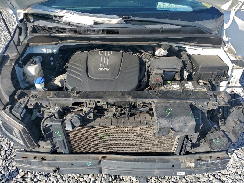 Photo 12 from auction – 2016 KIA SEDONA EX with VIN KNDMC5C14G6170086
