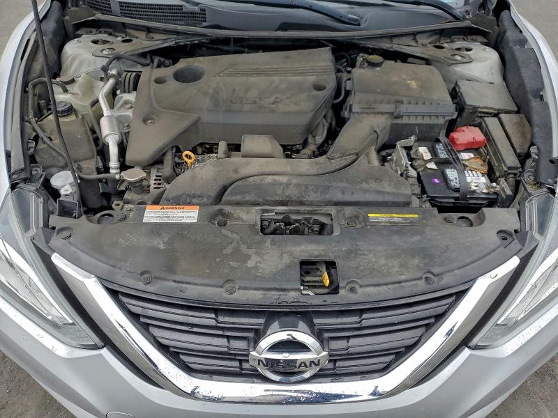 Photo 11 from auction – 2018 NISSAN ALTIMA 2.5 with VIN 1N4AL3AP7JC132090