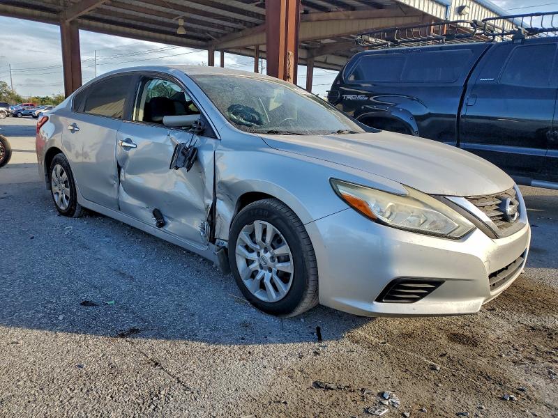 Photo 4 from auction – 2016 NISSAN ALTIMA with VIN 1N4AL3APXGN355432