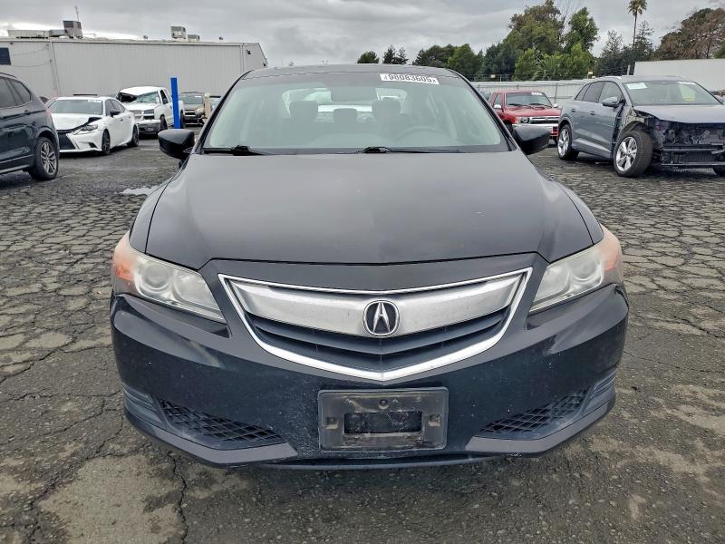 Photo 5 from auction – 2014 ACURA ILX 20 with VIN 19VDE1F35EE009228