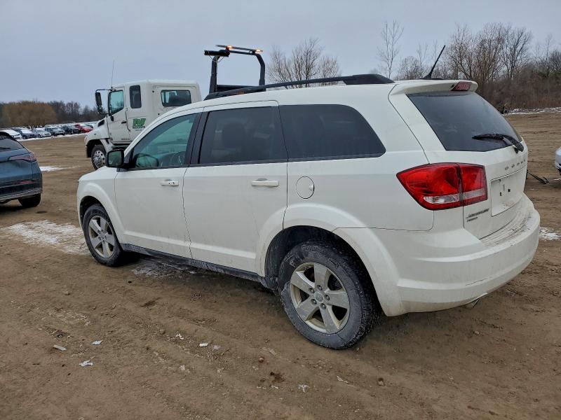 Photo 2 from auction – 2016 DODGE JOURNEY SE with VIN 3C4PDDAG8GT125122