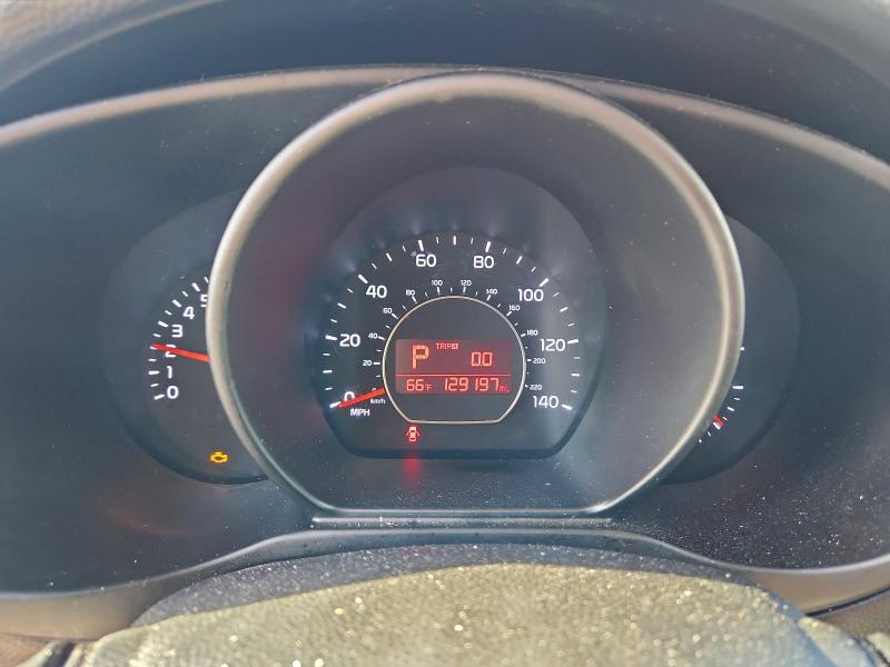Photo 9 from auction – 2019 KIA SOUL + with VIN KNDJP3A51K7021932