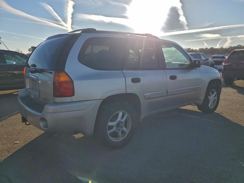 Photo 3 from auction – 2004 GMC ENVOY with VIN 1GKDT13S242292308
