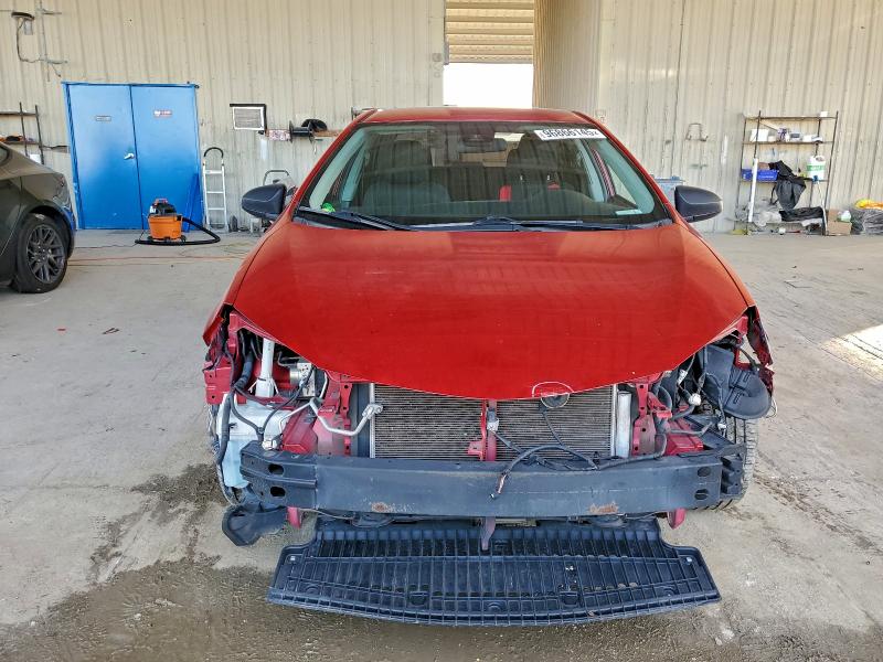 Photo 5 from auction – 2017 TOYOTA COROLLA with VIN 2T1BURHE2HC813634