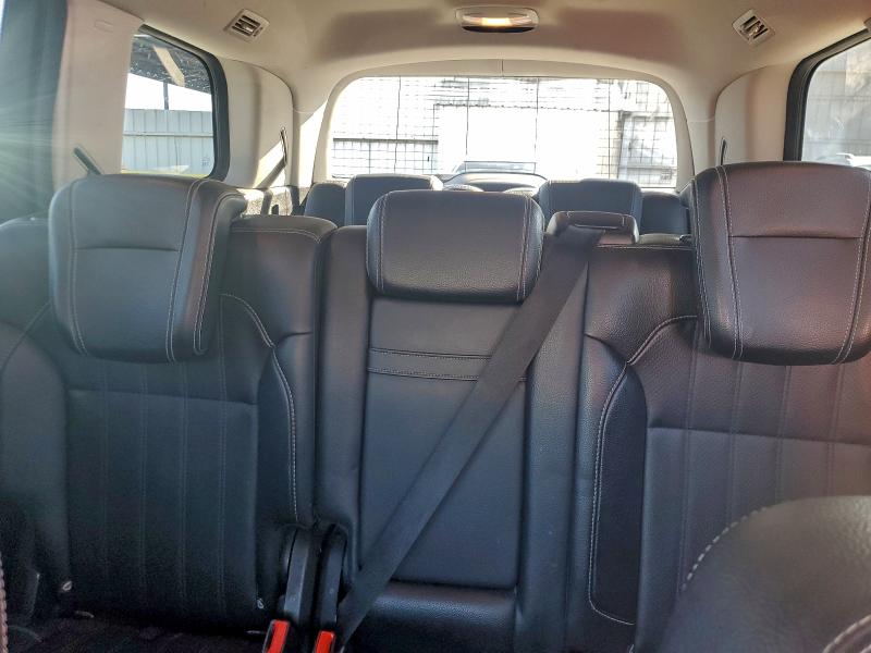Photo 10 from auction – 2013 MERCEDES-BENZ GL 450 4MA with VIN 4JGDF7CE6DA232971