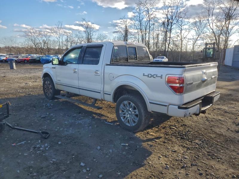 Photo 2 from auction – 2014 FORD F150 SUPER with VIN 1FTFW1ETXEFC59293