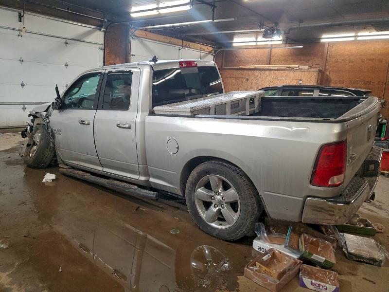 Photo 2 from auction – 2017 RAM 1500 SLT with VIN 1C6RR7GT2HS515868