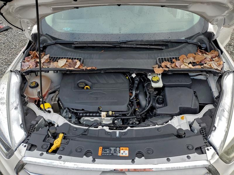 Photo 12 from auction – 2018 FORD ESCAPE with VIN 1FMCU0HD7JUC26633