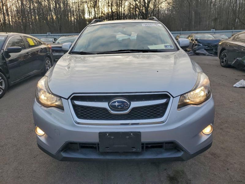 Photo 5 from auction – 2013 SUBARU XV CROSSTR with VIN JF2GPACC2D2211217