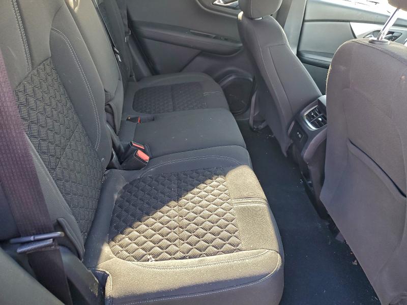 Photo 11 from auction – 2020 CHEVROLET BLAZER with VIN 3GNKBBRA0LS601312