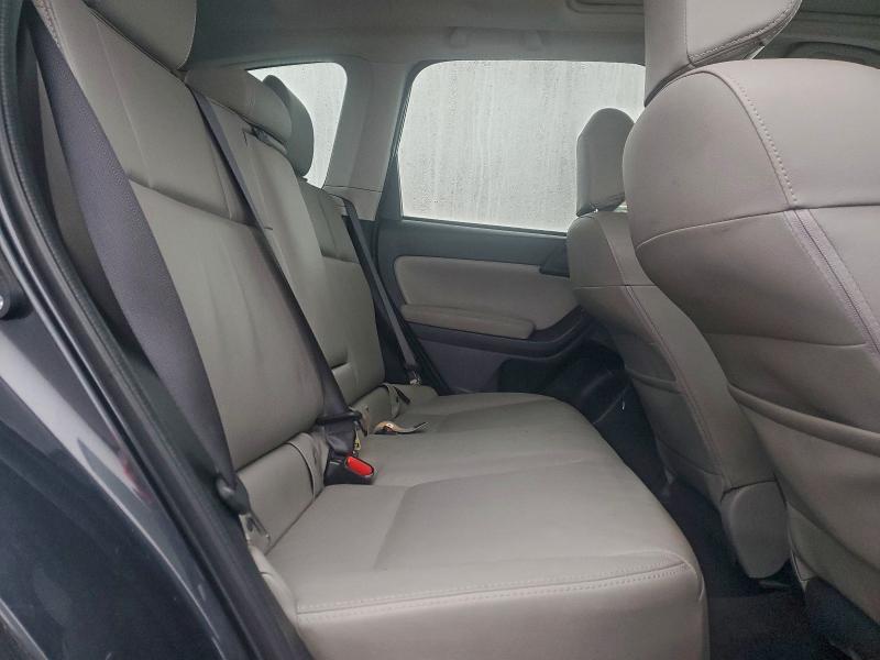Photo 11 from auction – 2014 SUBARU FORESTER 2 with VIN JF2SJAHC7EH521981
