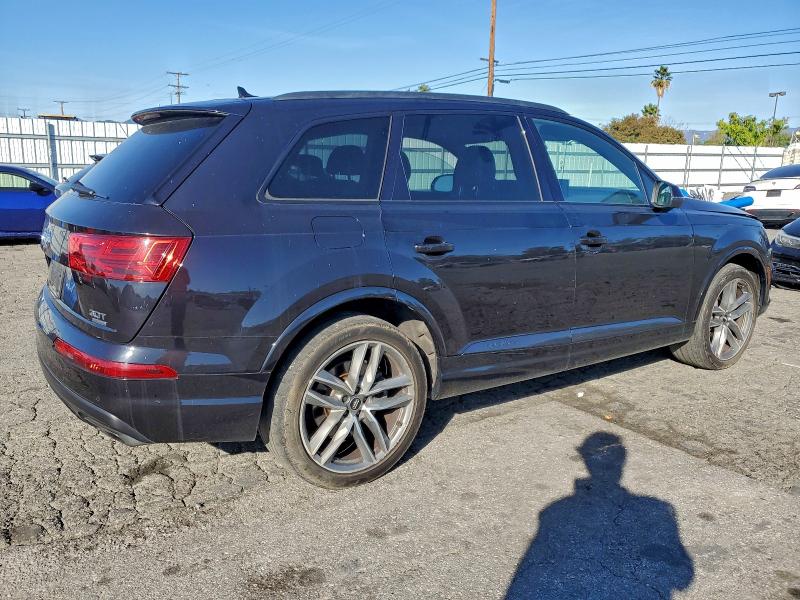 Photo 3 from auction – 2017 AUDI Q7 PRESTIG with VIN WA1VAAF74HD057961