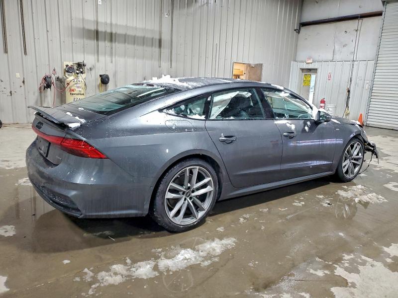 Фото 3 с аукциона – 2023 AUDI A7 PRESTIG с VIN WAUV2BF20PN028993
