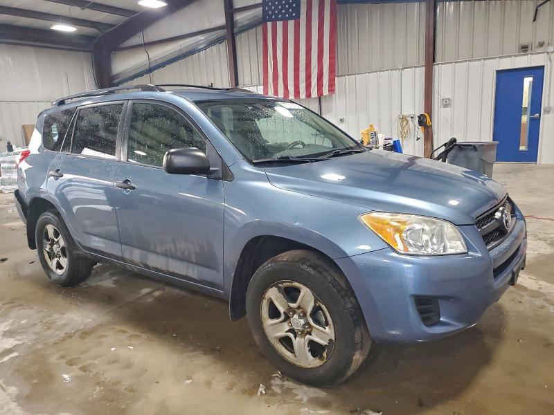 Photo 4 from auction – 2011 TOYOTA RAV4 with VIN 2T3BF4DV5BW087767