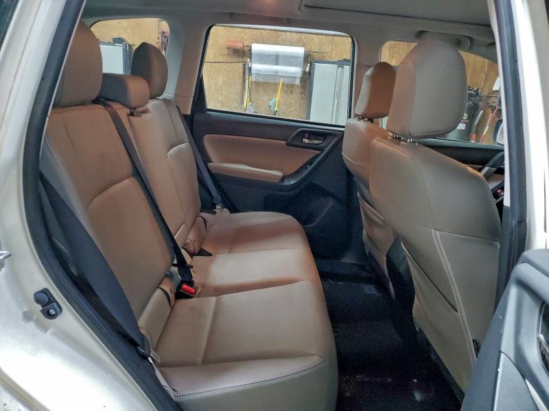 صورة رقم 11 من المزاد - 2014 SUBARU FORESTER 2 مع VIN JF2SJAHC7EH415997