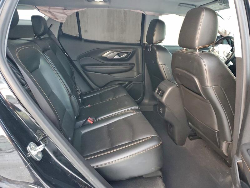 Photo 11 from auction – 2020 GMC TERRAIN SL with VIN 3GKALPEX2LL186324