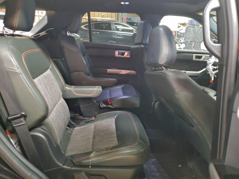 Zdjęcie 11 z aukcji – 2023 FORD EXPLORER T z VIN 1FMSK8JHXPGA47569