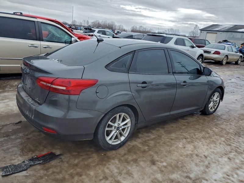 Photo 3 from auction – 2016 FORD FOCUS SE with VIN 1FADP3F28GL350840