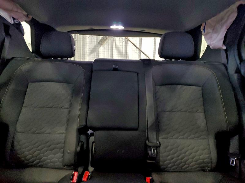 Photo 10 from auction – 2019 CHEVROLET EQUINOX LT with VIN 2GNAXUEV2K6249476