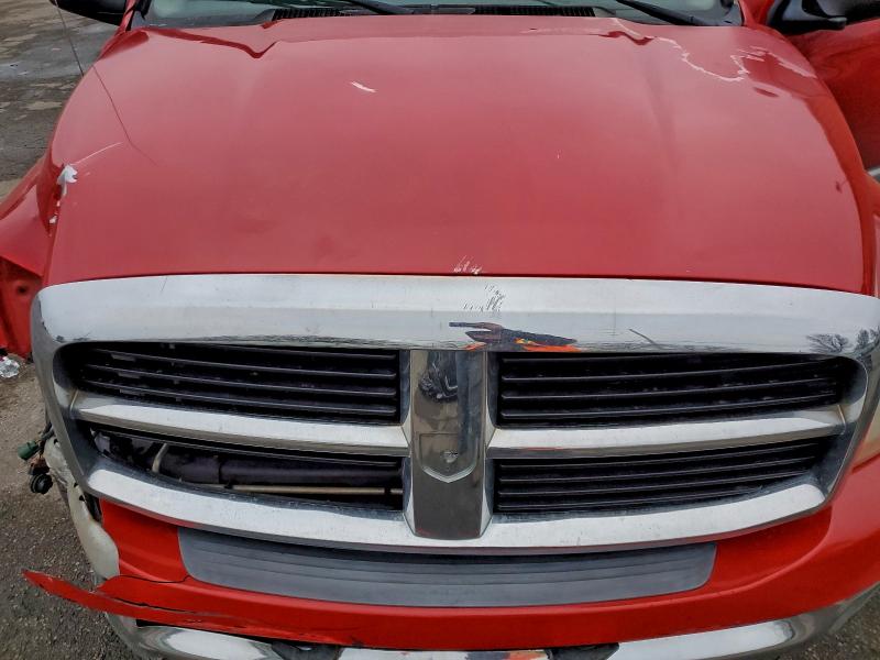 Photo 11 from auction – 2006 DODGE RAM 1500 S with VIN 1D7HU18246J135350