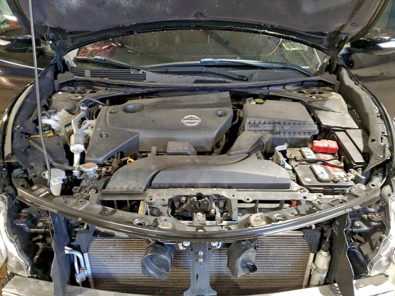 Photo 11 from auction – 2015 NISSAN ALTIMA with VIN 1N4AL3AP0FN887772
