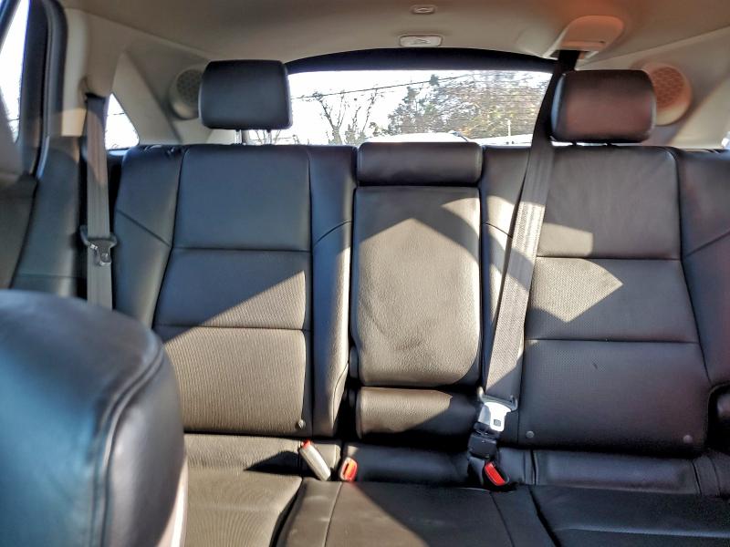Photo 10 from auction – 2013 ACURA RDX TECHNO with VIN 5J8TB4H5XDL000169