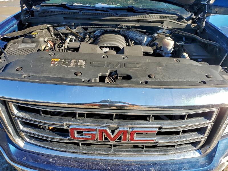 Photo 11 from auction – 2015 GMC SIERRA K15 with VIN 1GTV2UEC6FZ435152