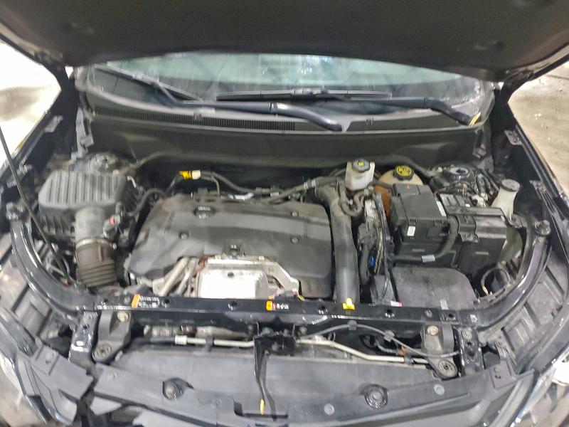 Photo 12 from auction – 2018 CHEVROLET EQUINOX LT with VIN 2GNAXTEX0J6277223