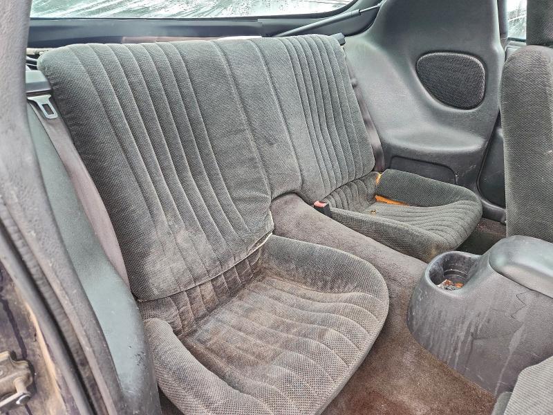 Photo 10 from auction – 2002 PONTIAC FIREBIRD with VIN 2G2FS22K722151907