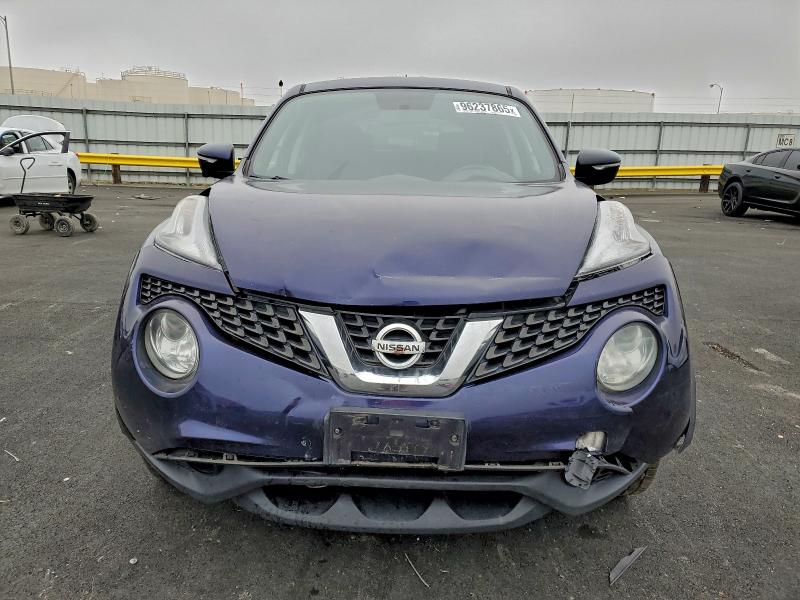 Zdjęcie 5 z aukcji – 2015 NISSAN JUKE S z VIN JN8AF5MR2FT503064