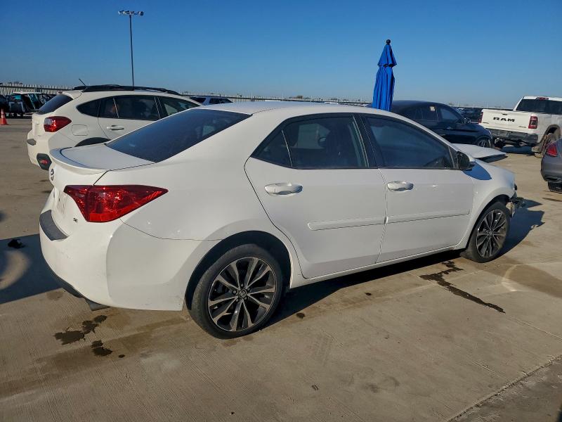 Photo 3 from auction – 2019 TOYOTA COROLLA L with VIN 2T1BURHEXKC182283