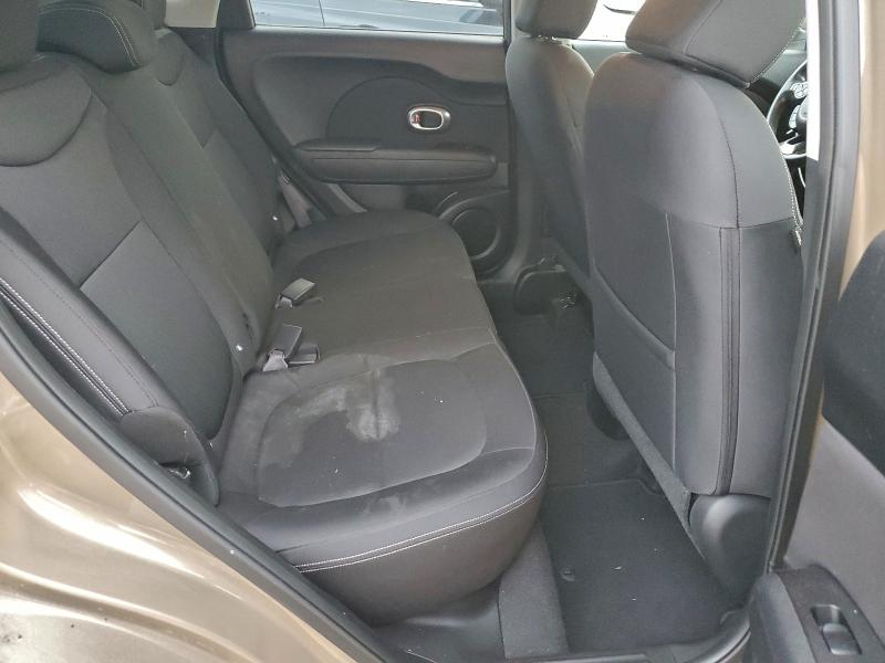 Photo 10 from auction – 2014 KIA SOUL with VIN KNDJN2A21E7013128