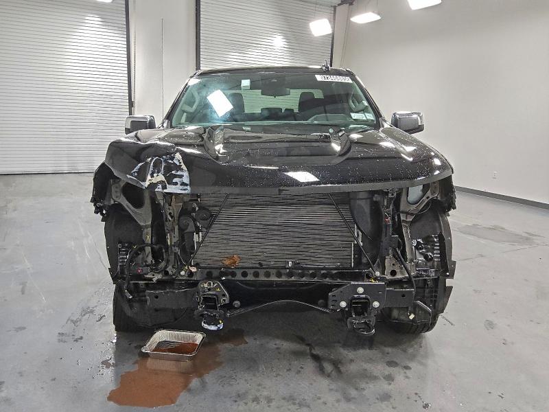 Photo 5 from auction – 2026 CHEVROLET SILVERADO with VIN 2GCUKDED8T1106252