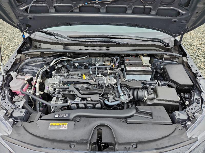 Photo 11 from auction – 2026 TOYOTA COROLLA SE with VIN JTDS4MCE8T3526052
