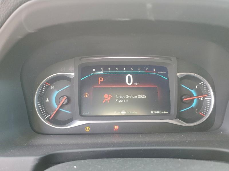 Photo 9 from auction – 2019 HONDA PASSPORT E with VIN 5FNYF8H05KB028319
