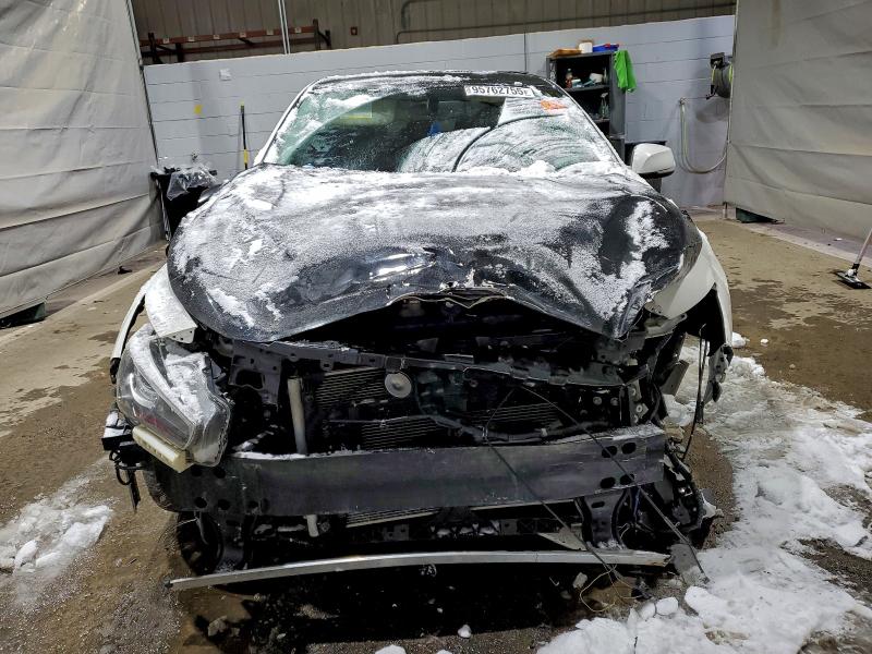 Photo 5 from auction – 2017 INFINITI Q50 PREMIU with VIN JN1EV7AP5HM742364