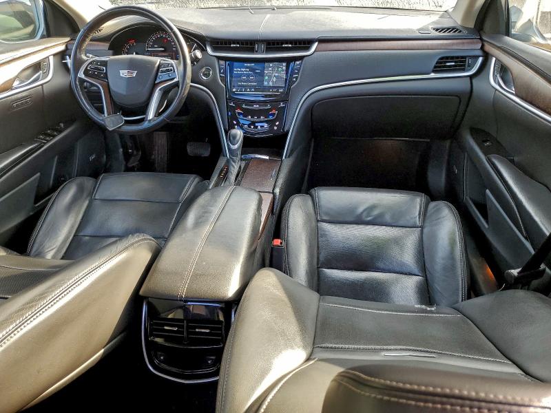 Photo 8 from auction – 2018 CADILLAC XTS LUXURY with VIN 2G61M5S3XJ9157574