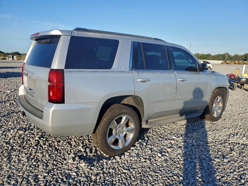 Photo 3 from auction – 2015 CHEVROLET TAHOE C150 with VIN 1GNSCBKC8FR155362