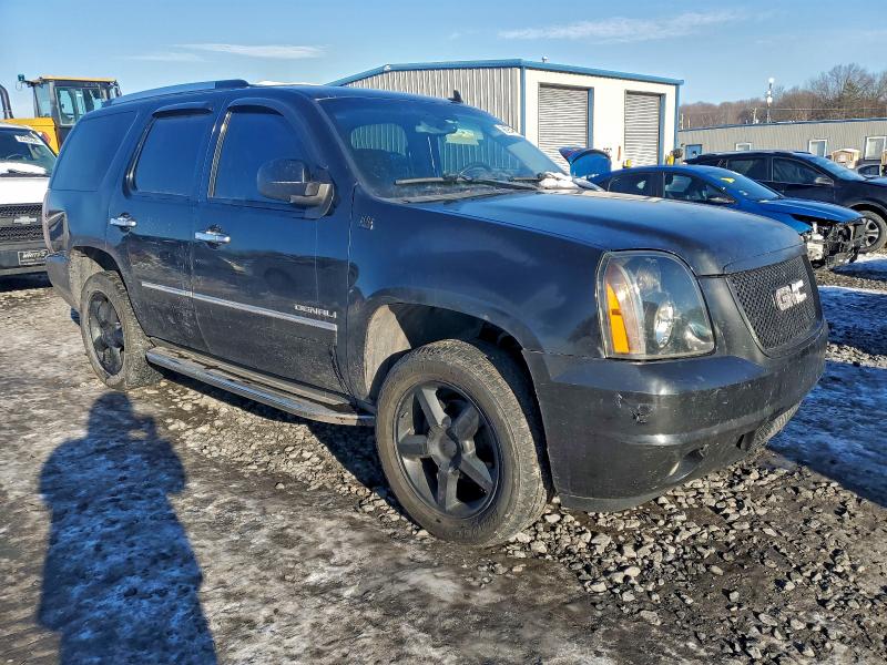 Photo 4 from auction – 2012 GMC YUKON DENA with VIN 1GKS2EEF0CR241266