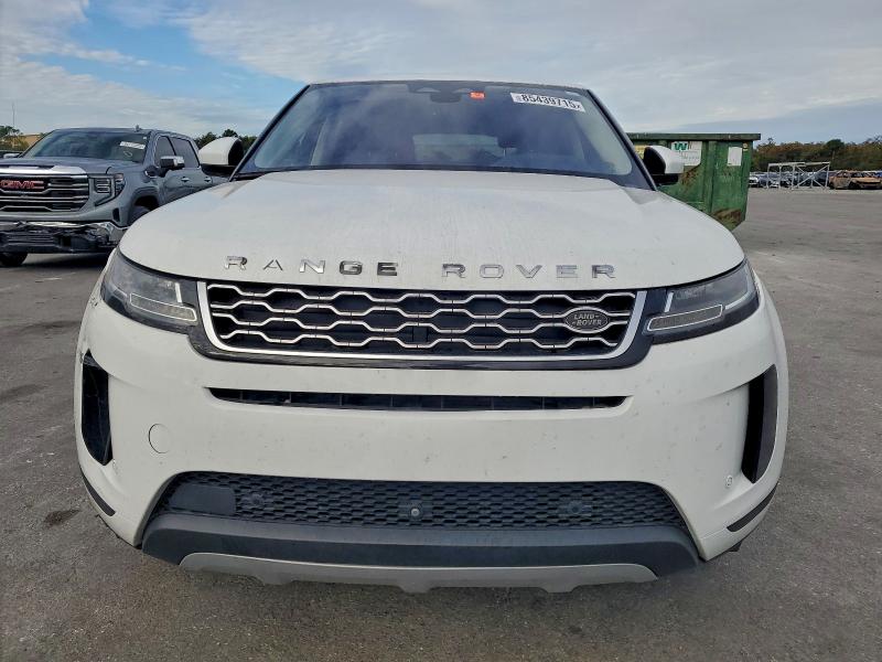 Photo 5 from auction – 2021 LAND ROVER RANGE ROVE with VIN SALZJ2FX5MH130277