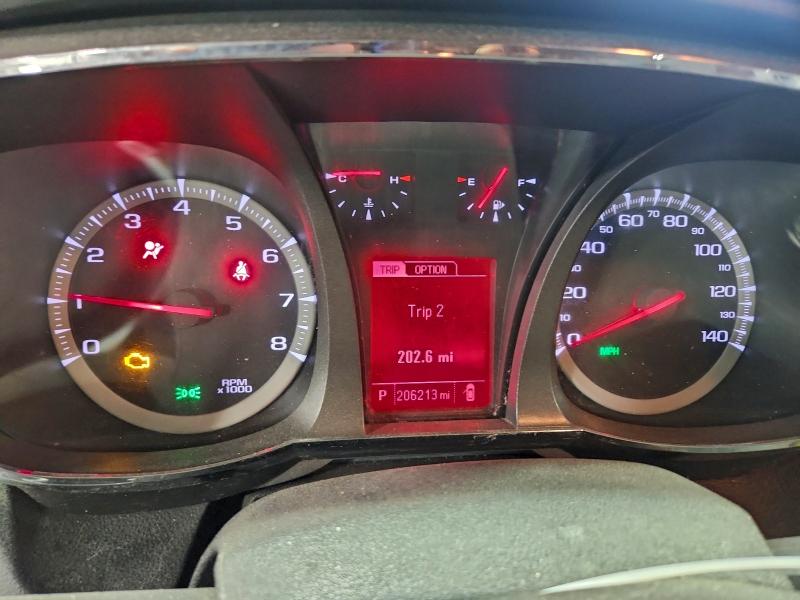 صورة رقم 9 من المزاد - 2017 GMC TERRAIN مع VIN 2GKFLUE3XH6185662