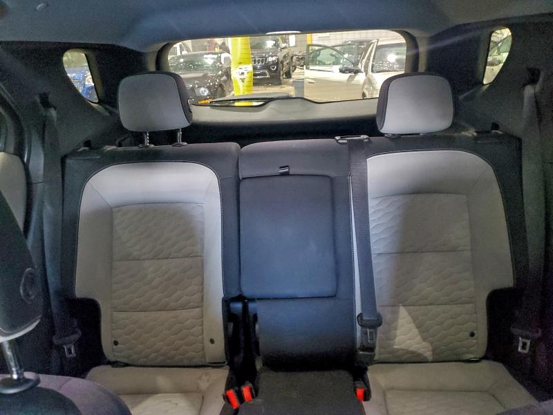 Photo 10 from auction – 2018 CHEVROLET EQUINOX LT with VIN 2GNAXJEVXJ6243437