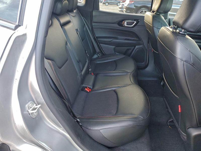 Photo 11 from auction – 2023 JEEP COMPASS with VIN 3C4NJDDN5PT552395